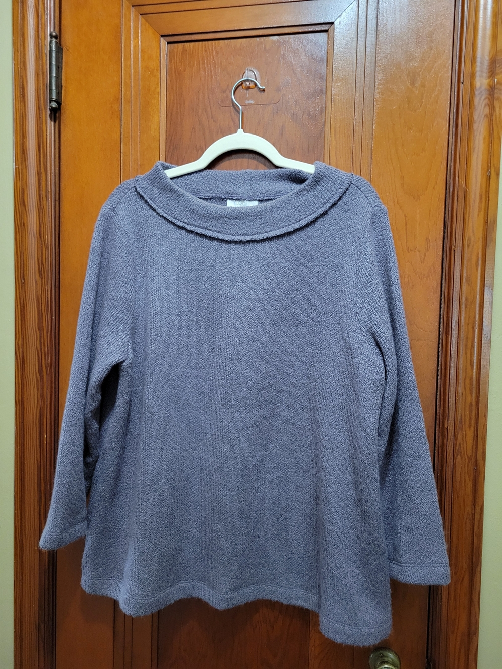 Ann Taylor Loft Pullover Swing Style Sweater